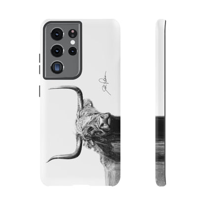 "Highlander" Smart Phone Tough Case