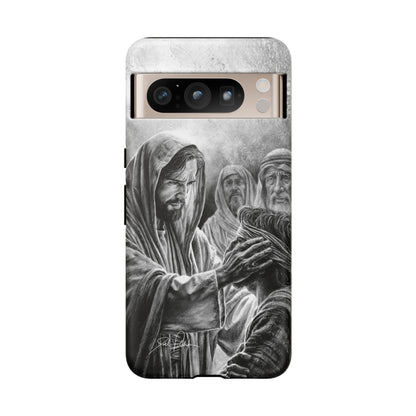 "That We May See" Smart Phone Tough Case
