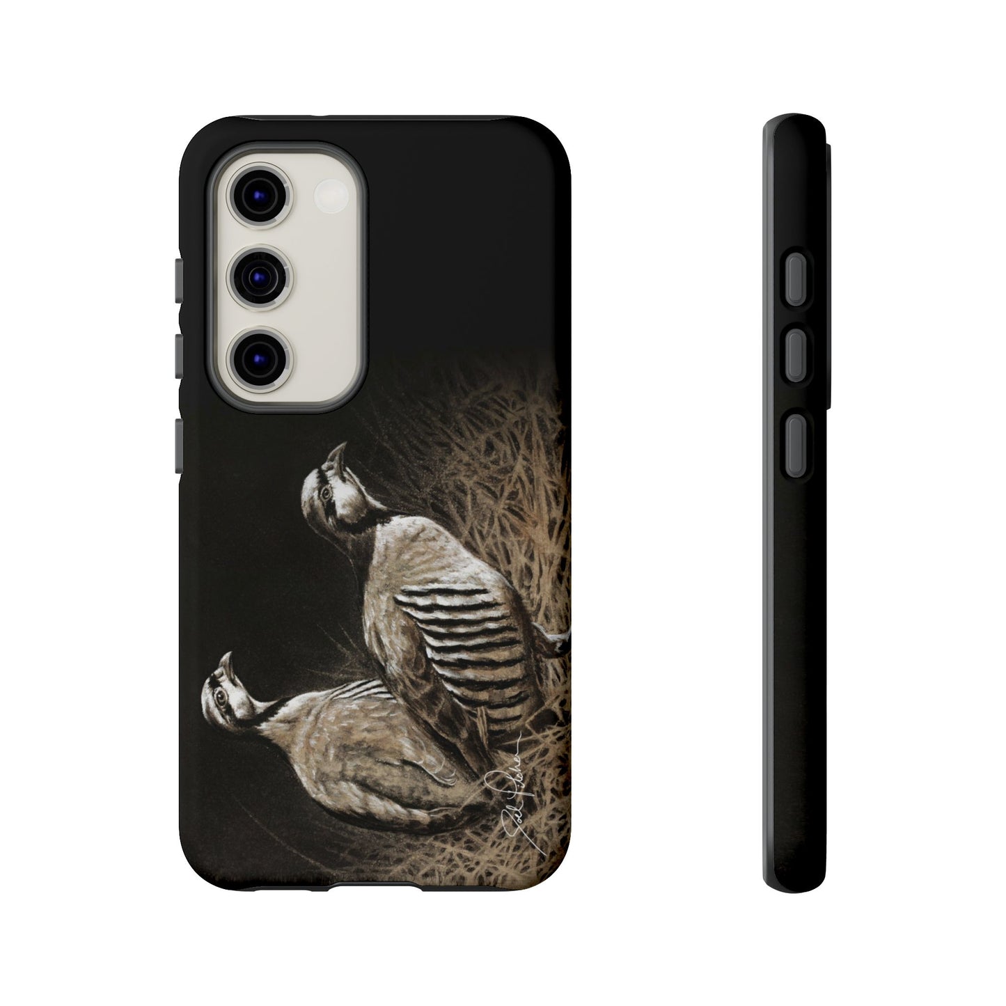 "Chukars" Smart Phone Tough Case