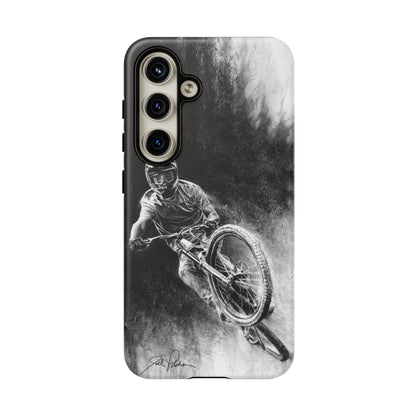 "Mountain Air" Smart Phone Tough Case