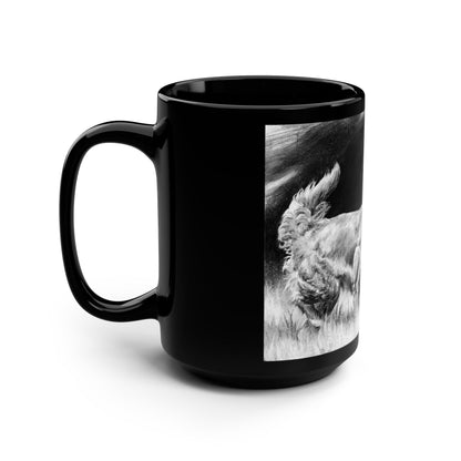 "Good Dog" 15oz Mug