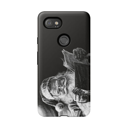 "Dear Santa" Smart Phone Tough Case