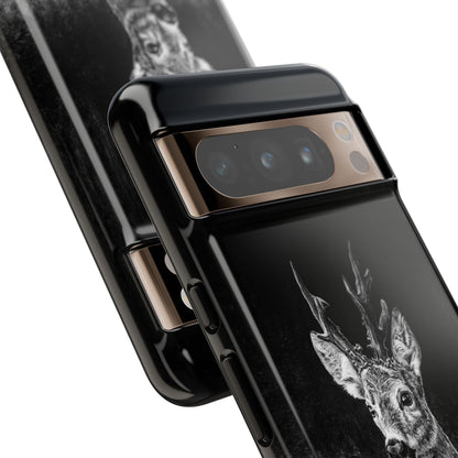 "Roe Deer" Smart Phone Tough Case