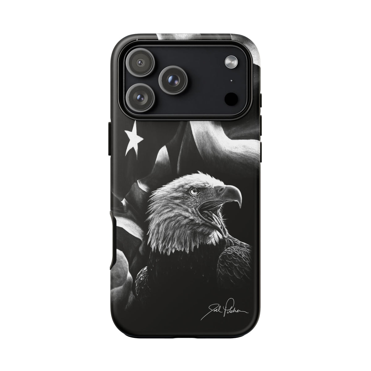 "American Eagle" Smart Phone Tough Case