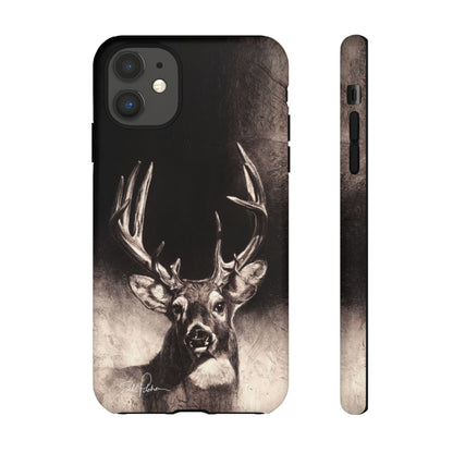 "Nice Buck" Smart Phone Tough Case