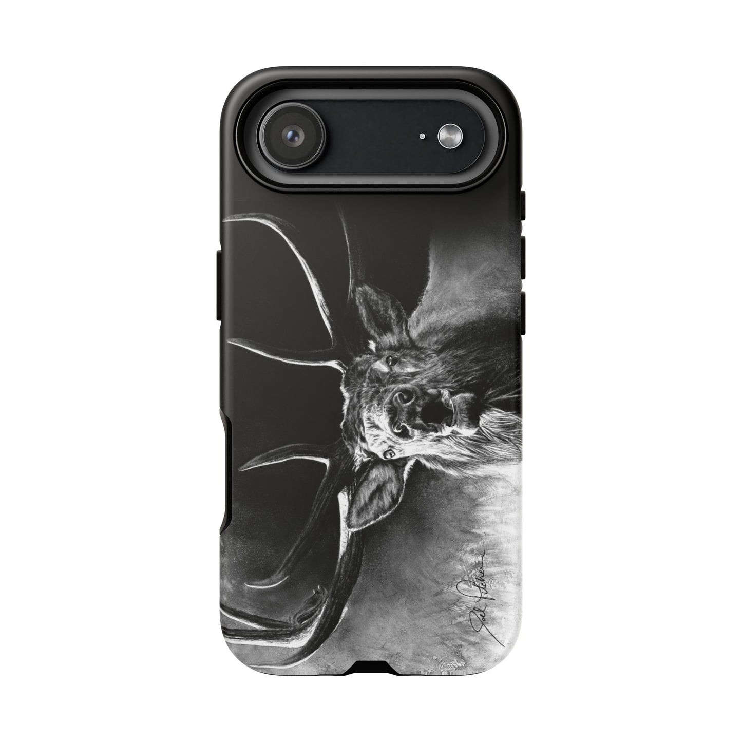 "Battle Cry" Smart Phone Tough Case