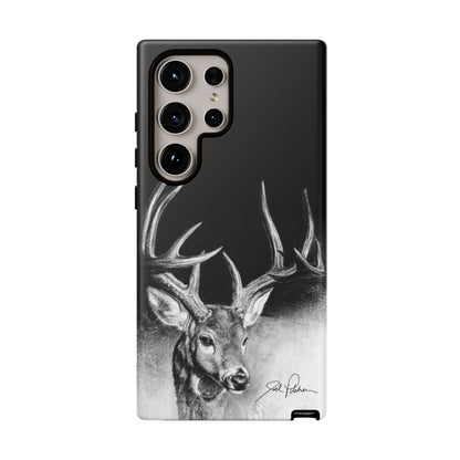 "Whitetail Buck" Smart Phone Tough Case