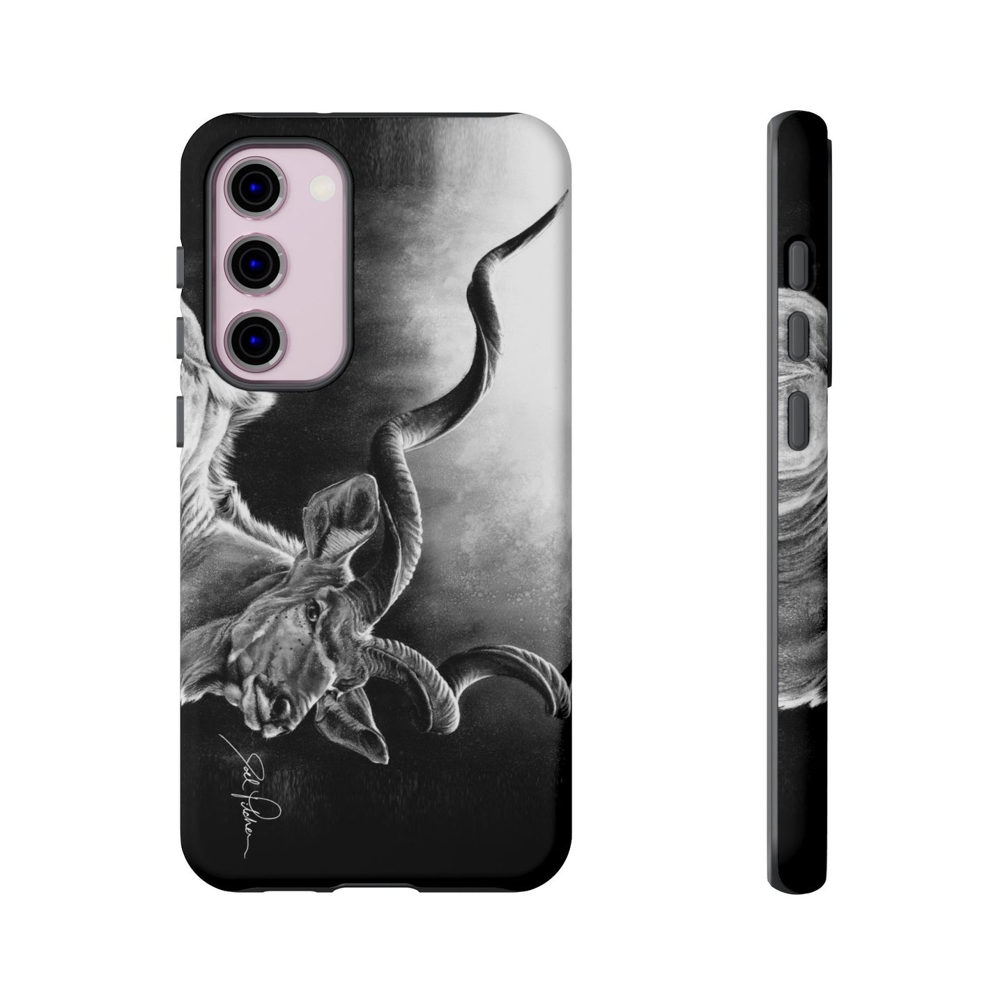 "Kudu" Smart Phone Tough Case