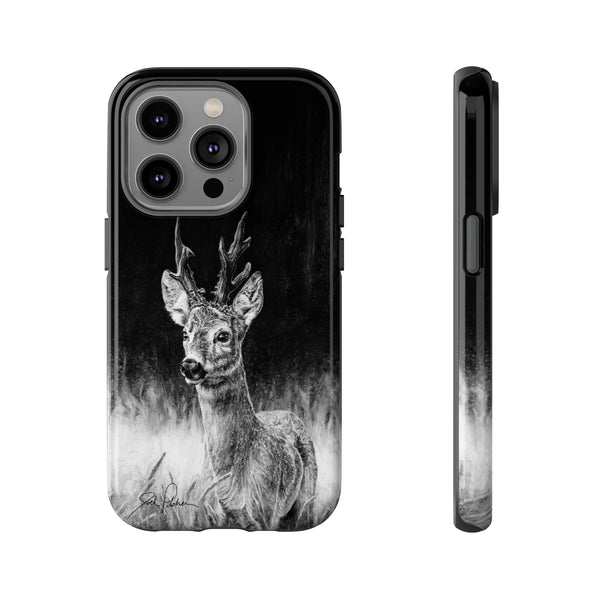 "Roe Deer" Smart Phone Tough Case