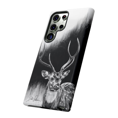 "Axis Buck" Smart Phone Tough Case