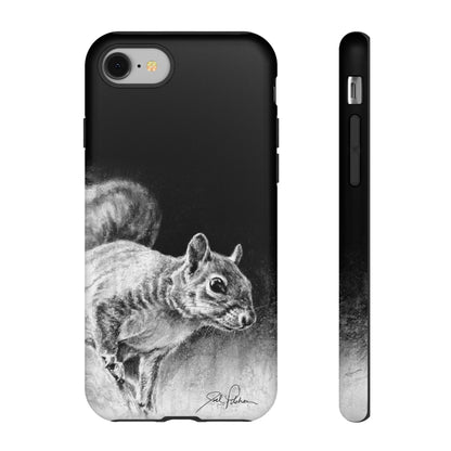 "Squirrel" Smart Phone Tough Case