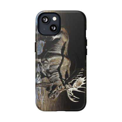 "Big Dipper" Magnetic Tough Case