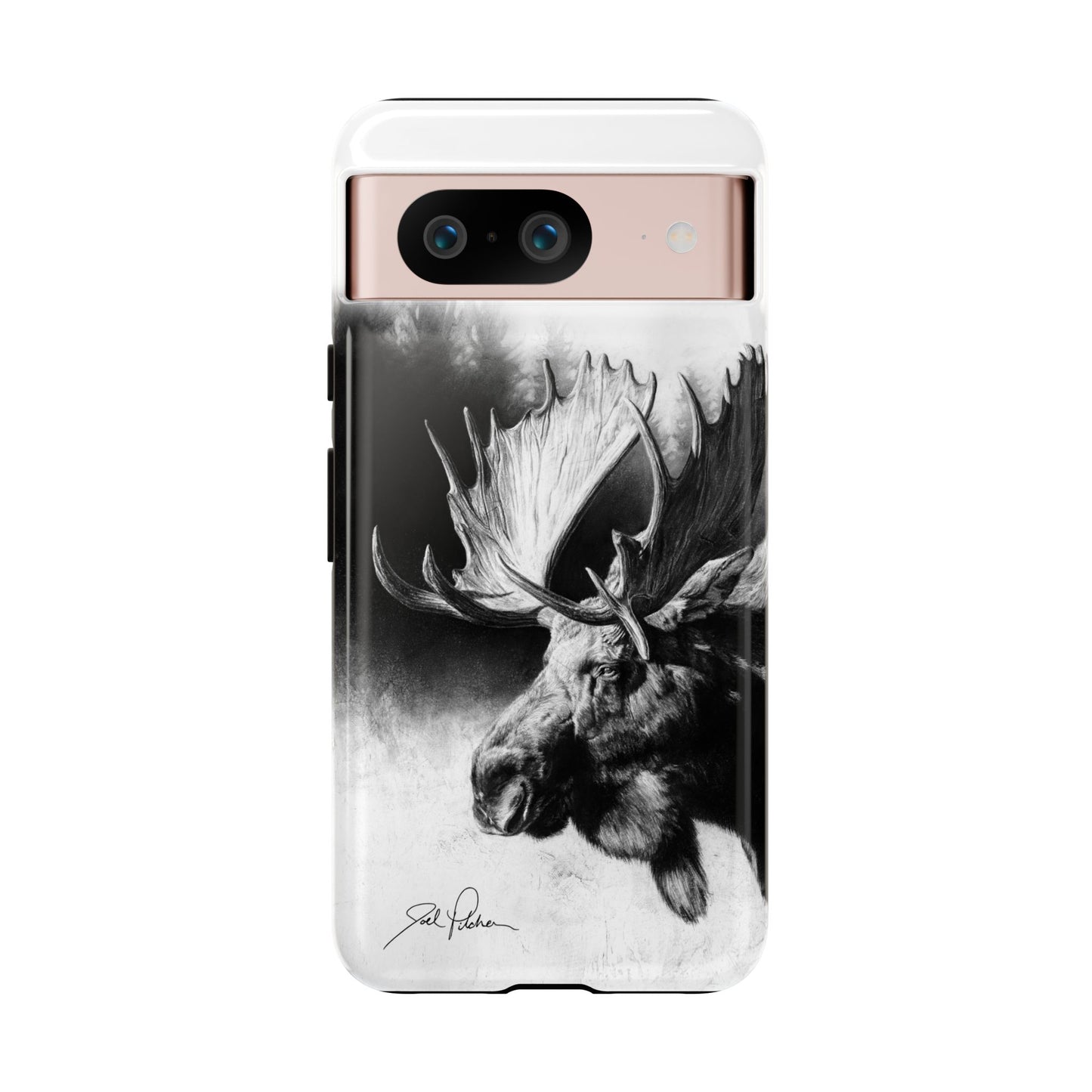 "Formida-bull" Google Pixel Tough Cases