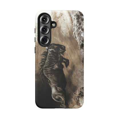 "Wildebeest" Smart Phone Tough Case
