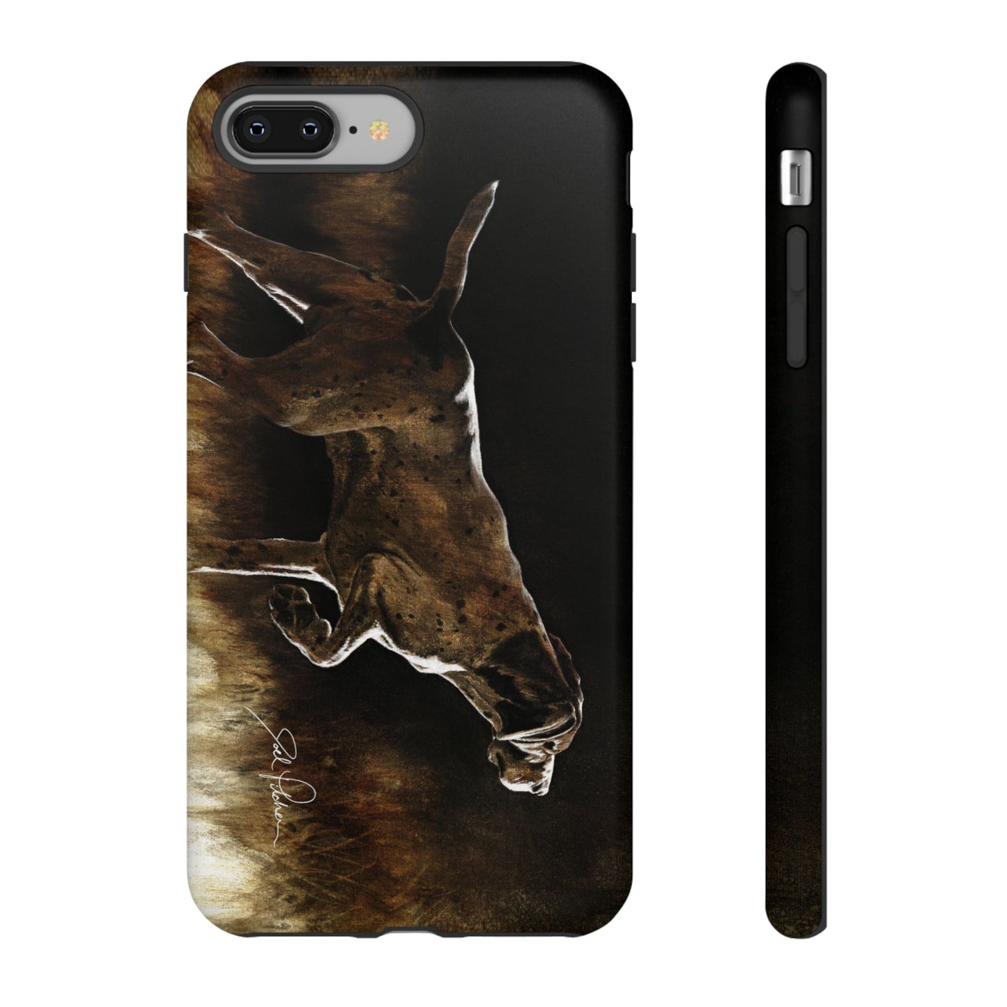 "On Point" Smart Phone Tough Case