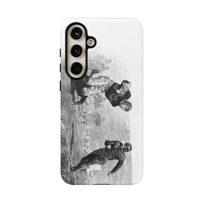 "Leatherheads" Smart Phone Tough Case