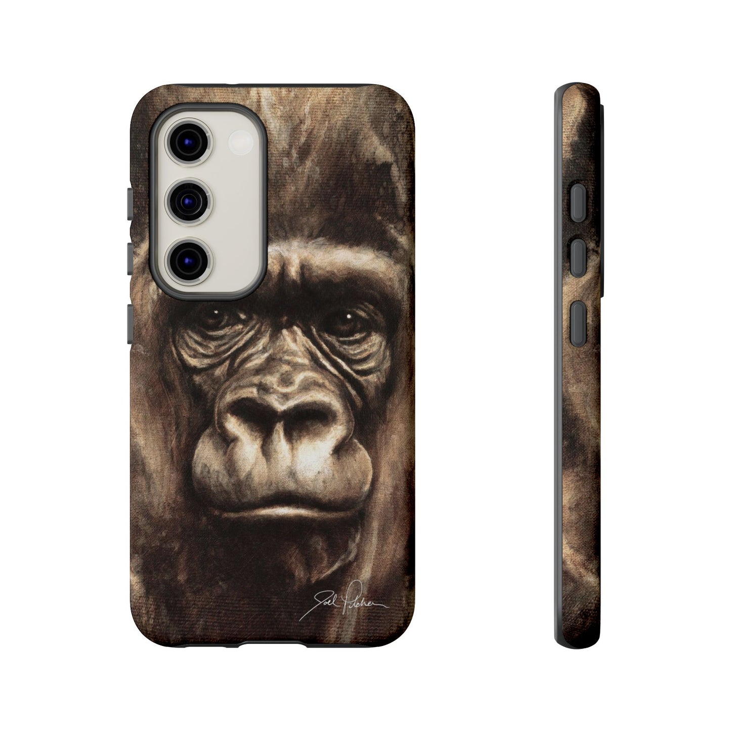 "Gorilla" Smart Phone Tough Case