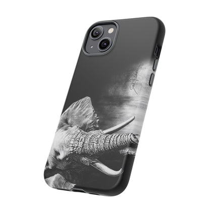 "High & Mighty" Smart Phone Tough Case