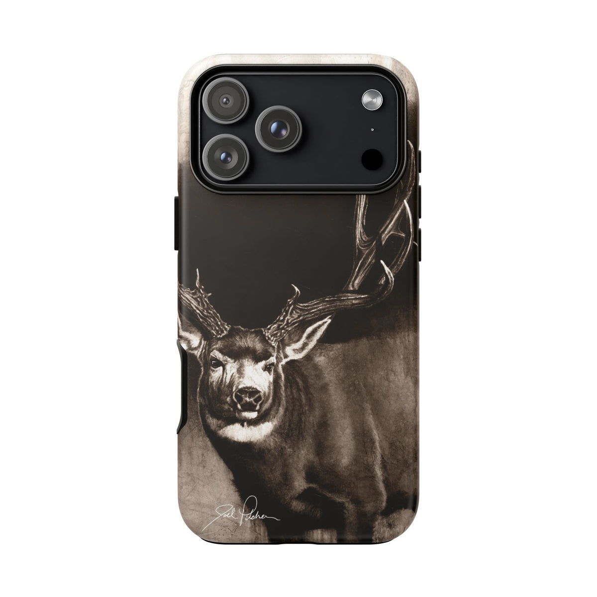 "Muley" Smart Phone Tough Case
