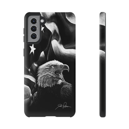 "American Eagle" Smart Phone Tough Case