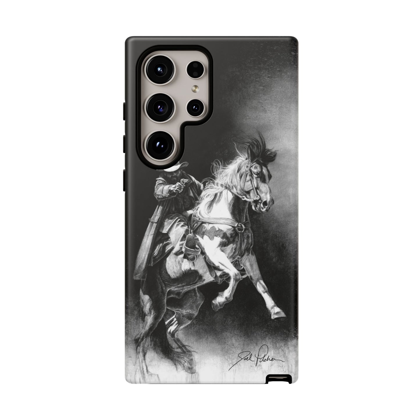 "Rough Rider" Smart Phone Tough Case