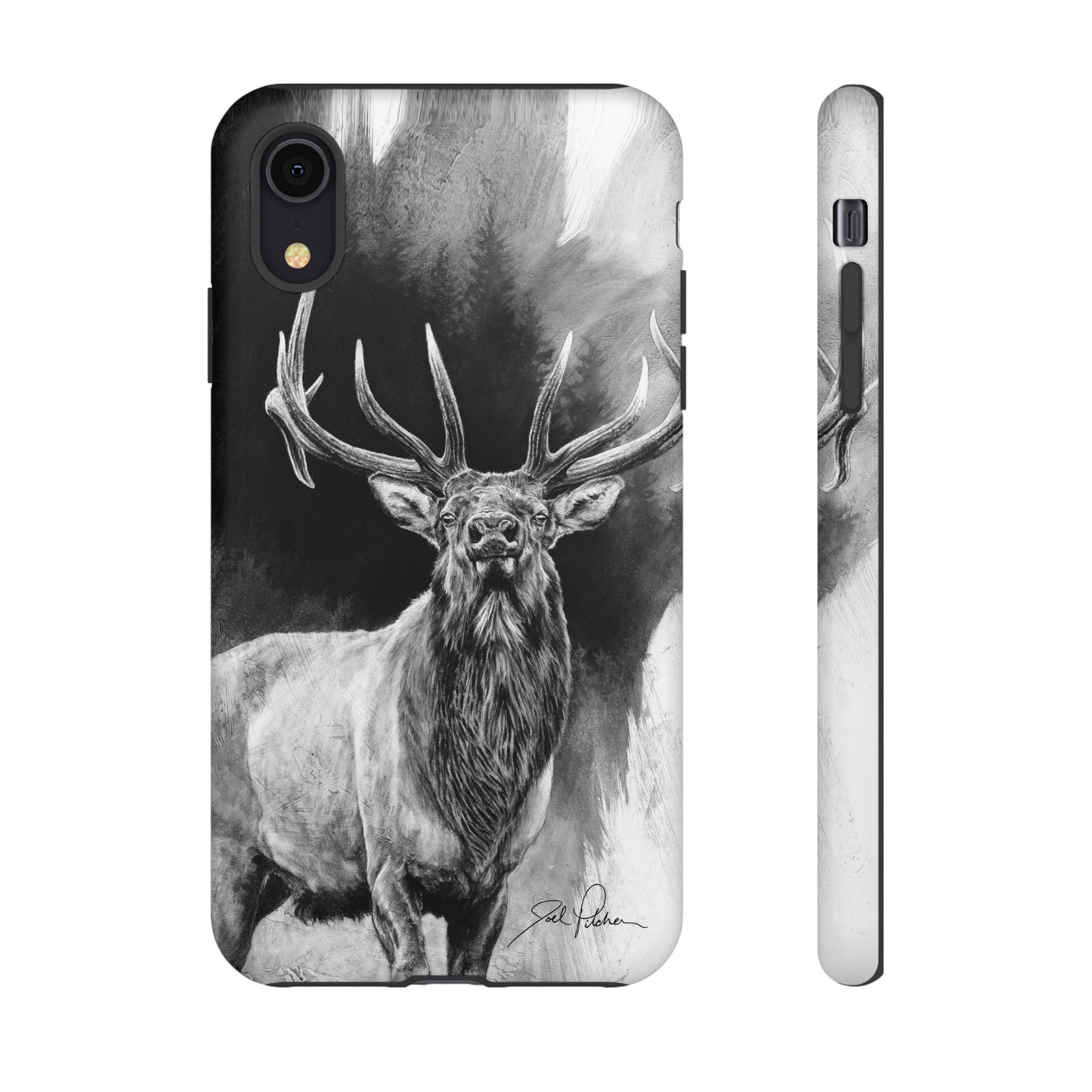 "Standing Tall" Smart Phone Tough Case