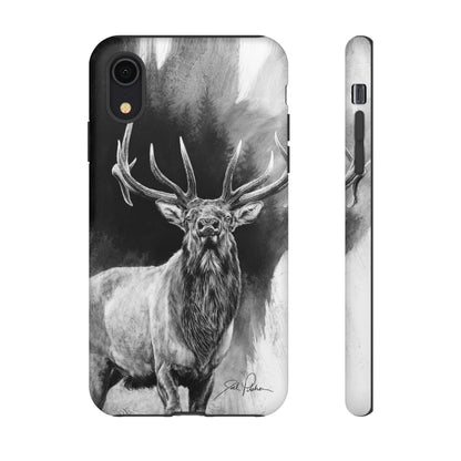 "Standing Tall" Smart Phone Tough Case