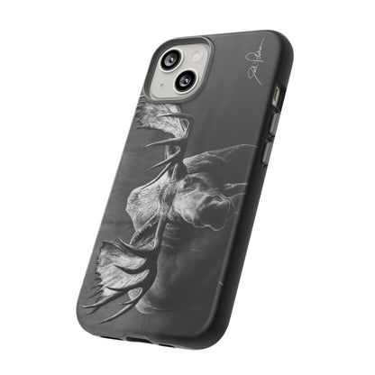 "Wide Load" Smart Phone Tough Case