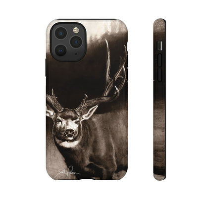 "Muley" Smart Phone Tough Case