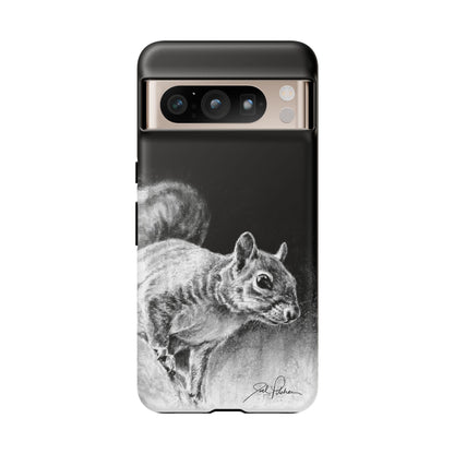 "Squirrel" Smart Phone Tough Case
