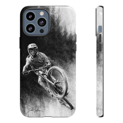 "Mountain Air" Smart Phone Tough Case