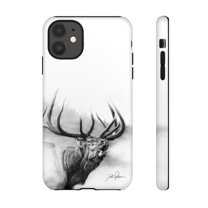 "Rocky Mountain King" Smart Phone Tough Case