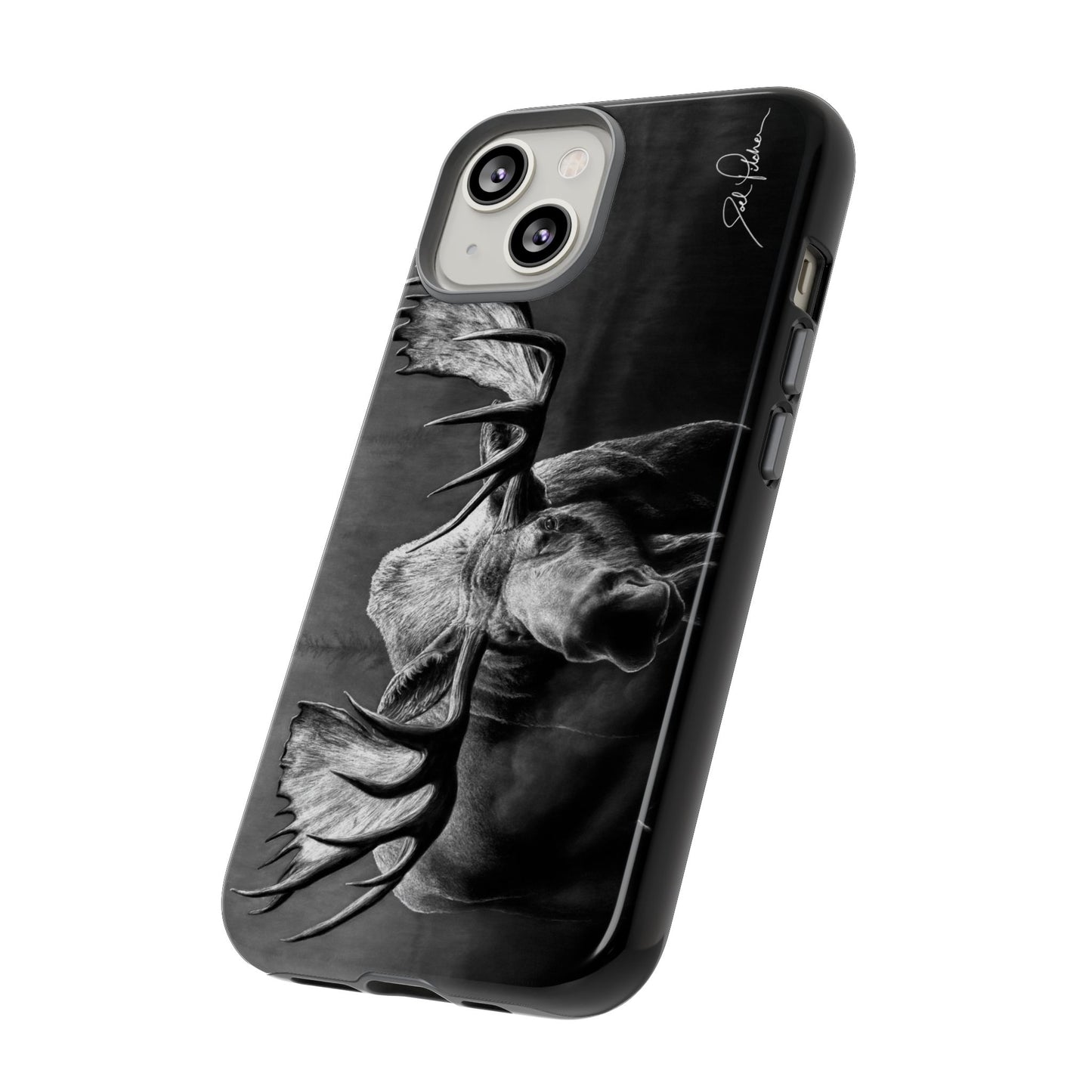 "Wide Load" Smart Phone Tough Case