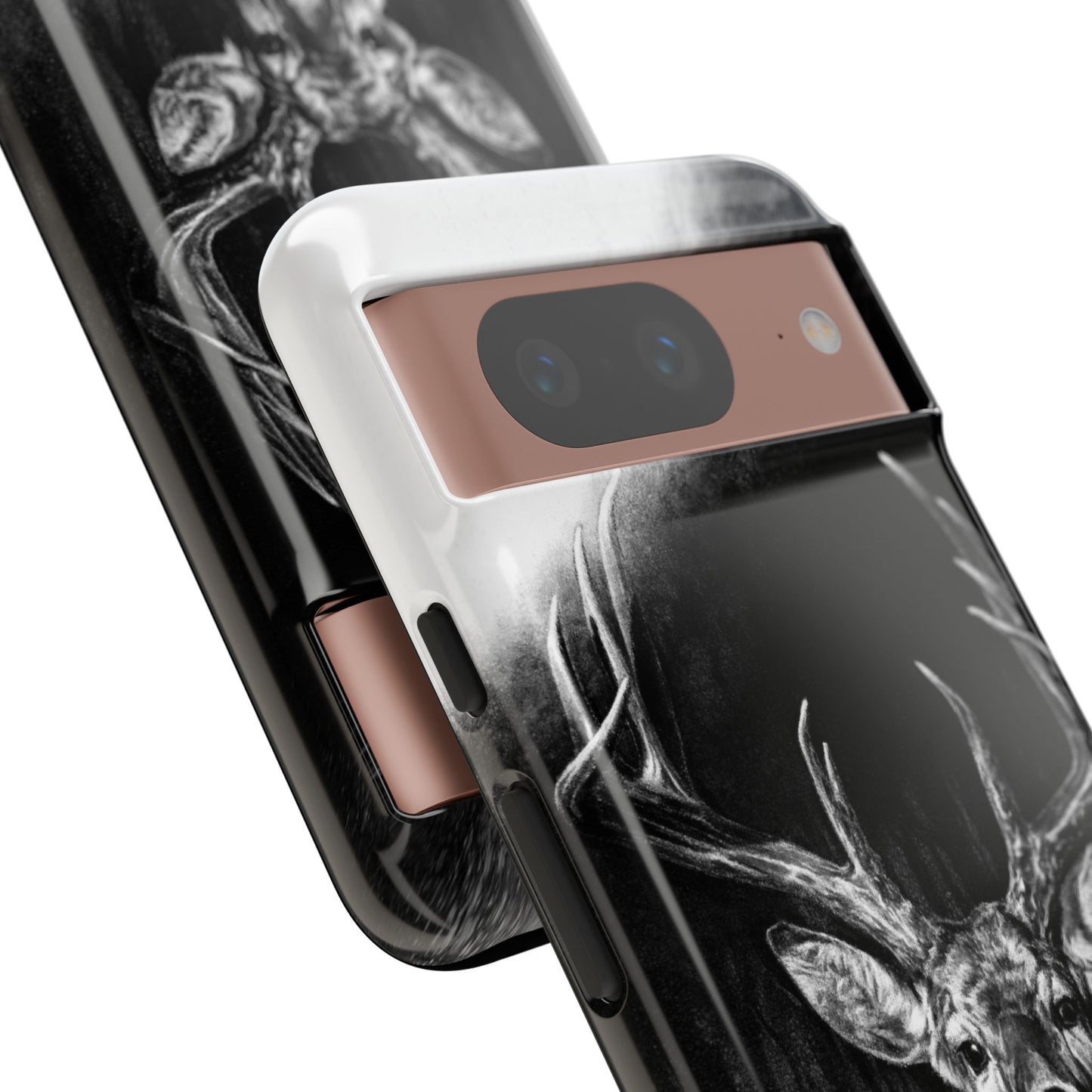 "Whitetail" Smart Phone Tough Case