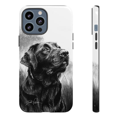 "Labrador Retriever" Smart Phone Tough Case