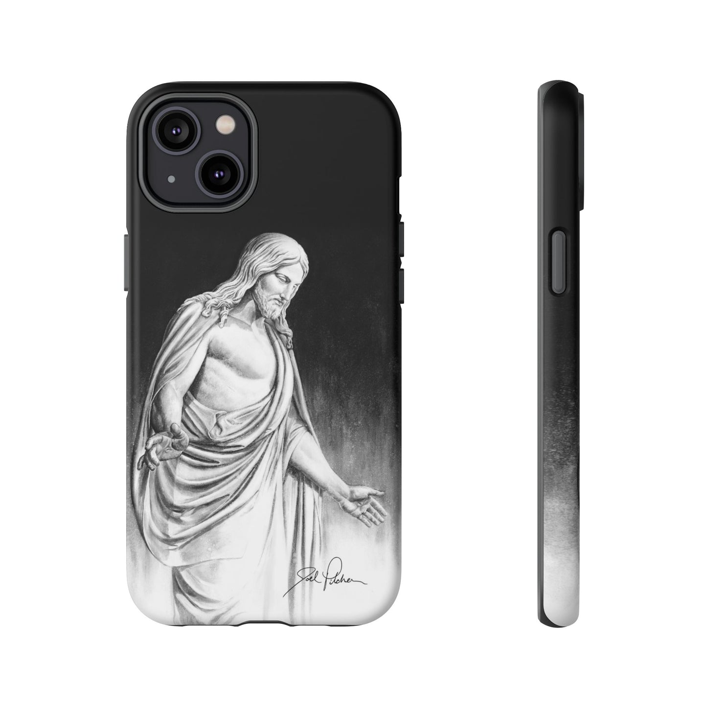 "Come Unto Me" Smart Phone Tough Case