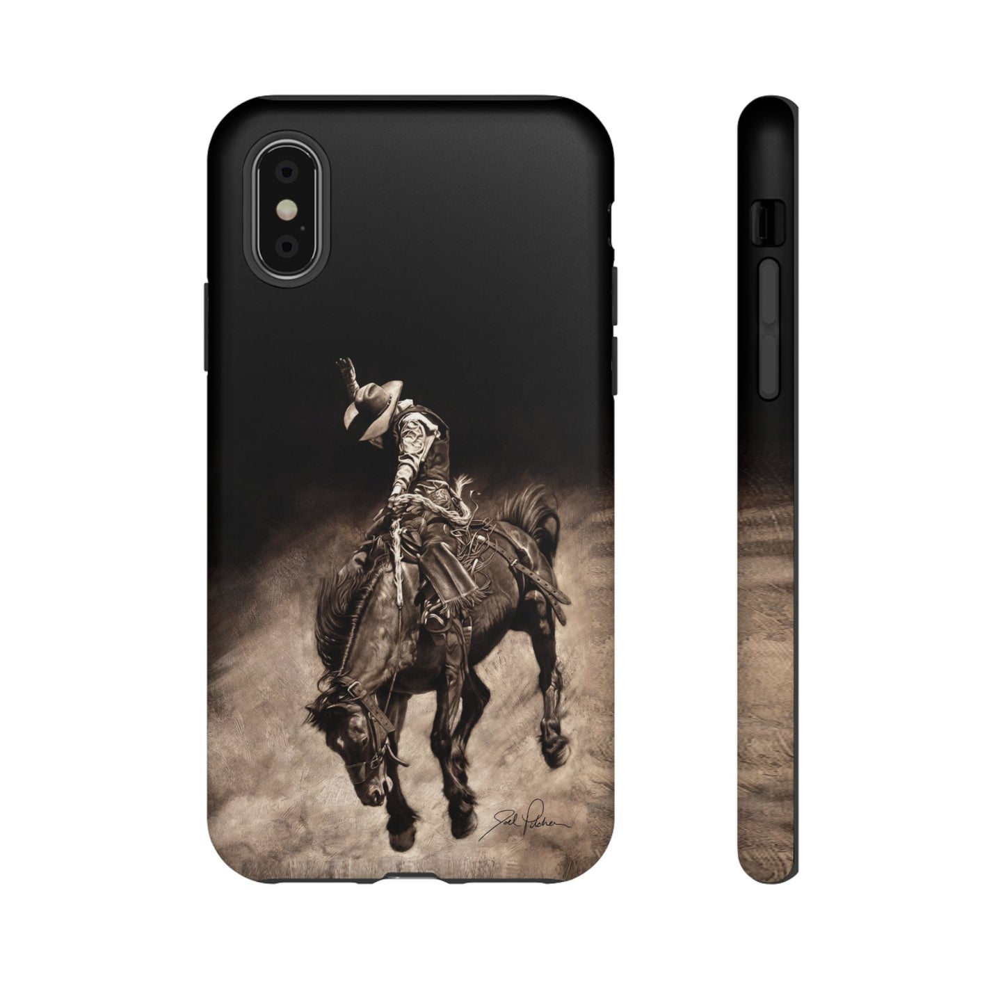 "Giddy Up" Smart Phone Tough Case