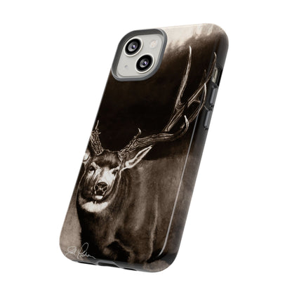 "Muley" Smart Phone Tough Case