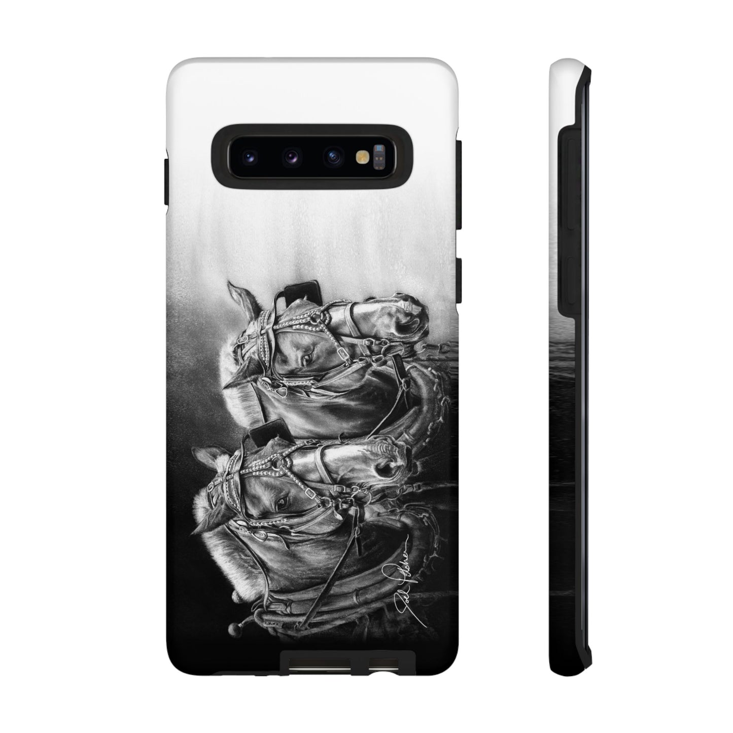 "Dream Team" Smart Phone Tough Case