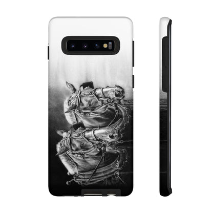 "Dream Team" Smart Phone Tough Case