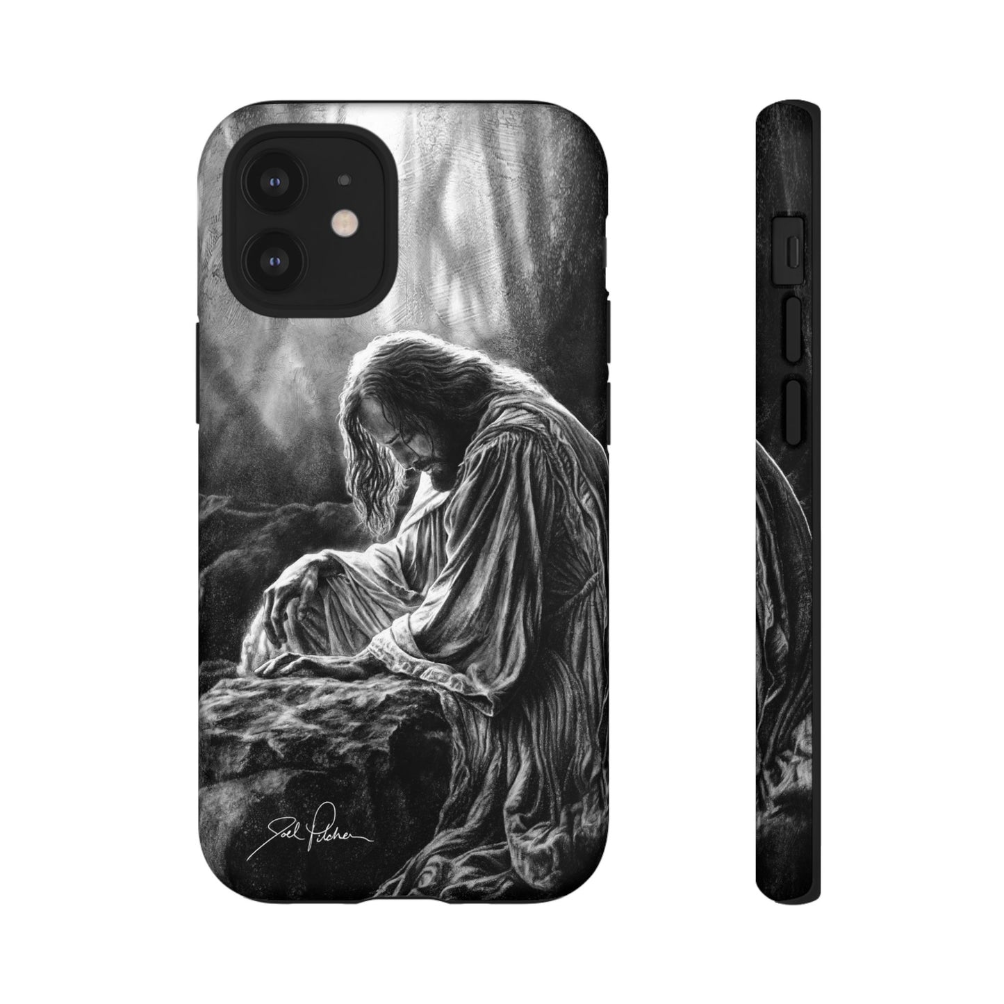 "Gethsemane" Smart Phone Tough Case