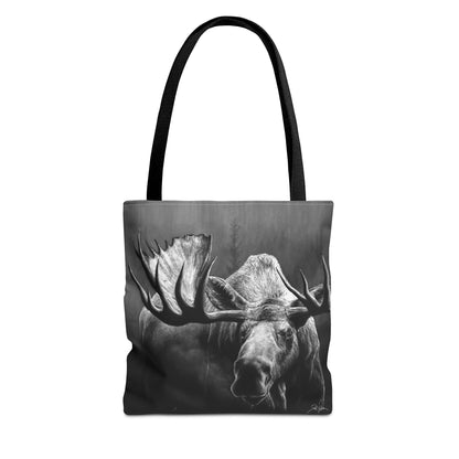 "Wide Load" Tote Bag