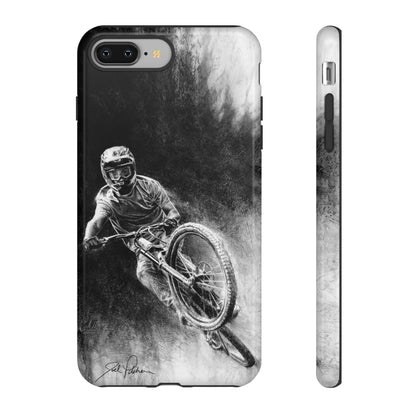 "Mountain Air" Smart Phone Tough Case