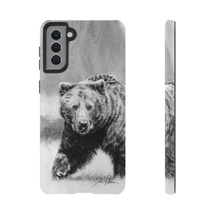 "Grizzly II" Smart Phone Tough Case