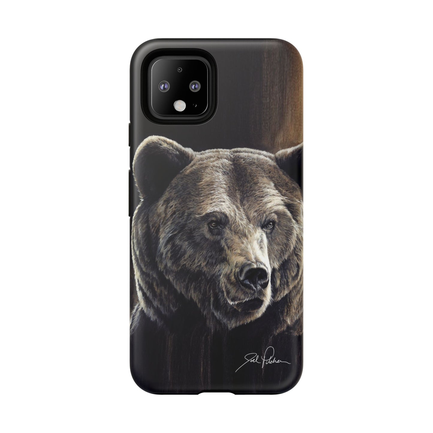 "Kodiak" Smart Phone Tough Case