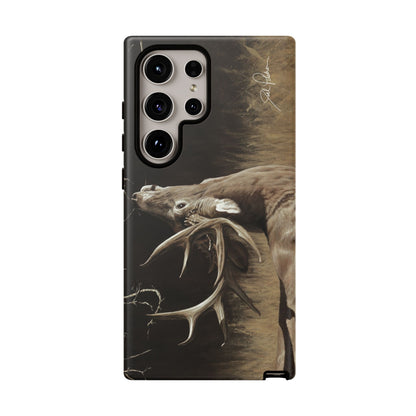 "Calling Card" Smart Phone Tough Case