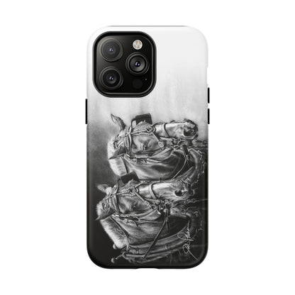 "Dream Team" Magnetic Tough Case
