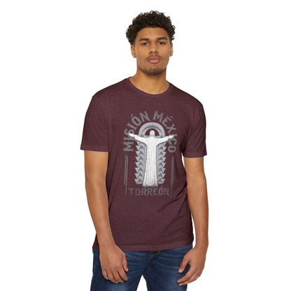 Torreon Mission Tee