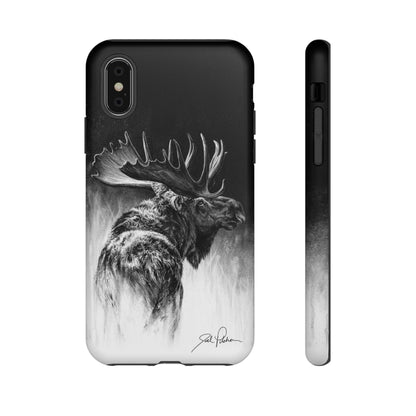 "Bull Moose" Smart Phone Tough Case