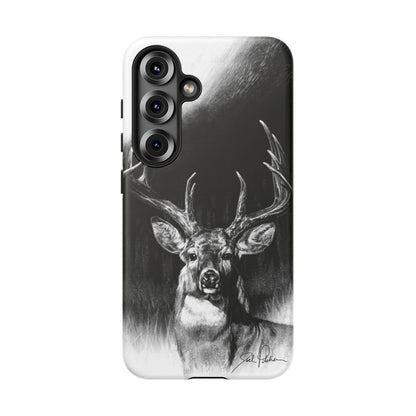 "Whitetail" Smart Phone Tough Case
